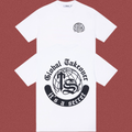 TRAPSTAR Global Takeover T-Shirt White