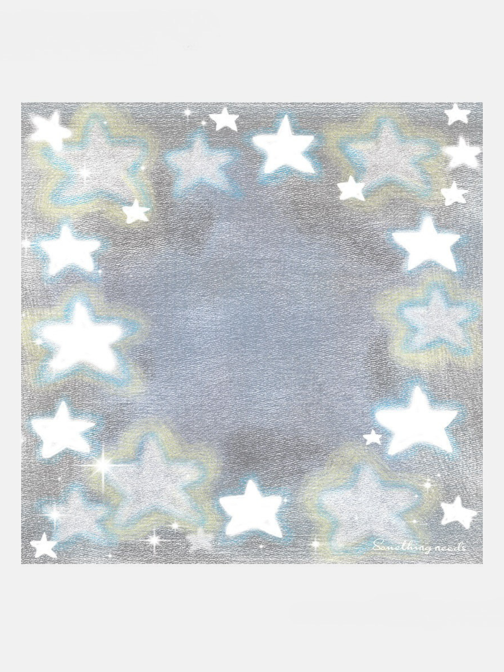 Drizzle - Laser Print Multifunctional Headscarf