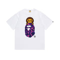 BAPE Camo Ape Head Graphic T-Shirt