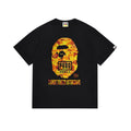 BAPE PUBG Camo Graphic T-Shirt Black