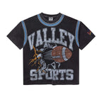 Vale Forever Classic Bling Tee Black