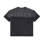 Vale Forever Weatherman Tee Faded Black